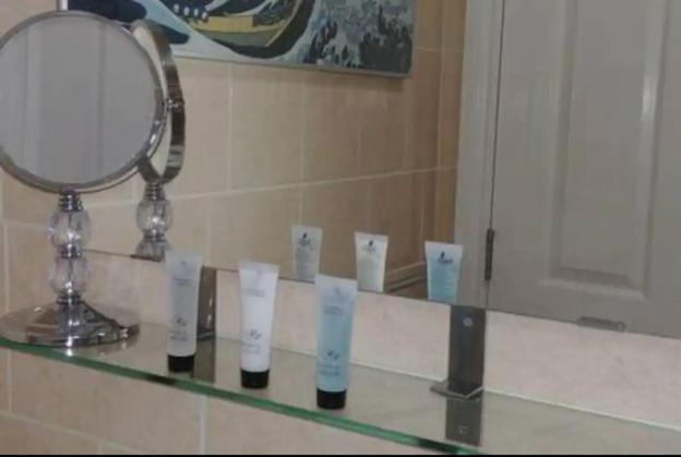 Stylish Double Room In City Centre - Shared Bathroom - Parking Preston  Eksteriør billede