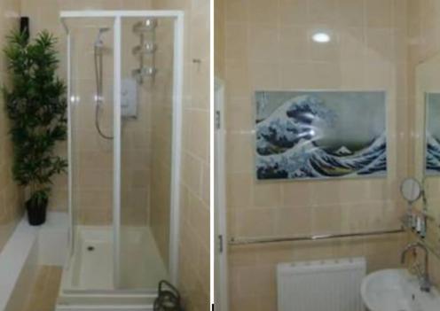 Stylish Double Room In City Centre - Shared Bathroom - Parking Preston  Eksteriør billede