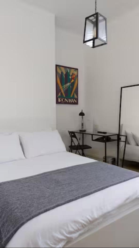 Stylish Double Room In City Centre - Shared Bathroom - Parking Preston  Eksteriør billede